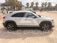 2020 Mazda MX-3