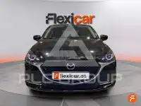 2020 Mazda 2