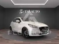 2020 Mazda 2