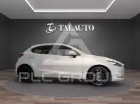 2020 Mazda 2