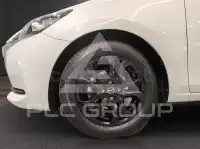 2020 Mazda 2