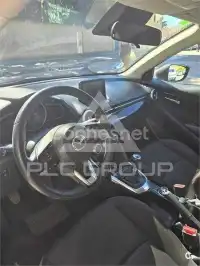 2020 Mazda 2