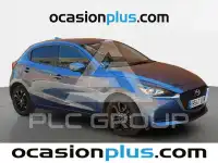 2020 Mazda 2