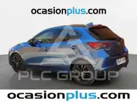 2020 Mazda 2