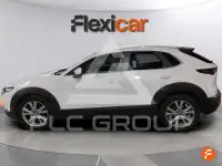 2020 Mazda CX-30