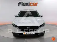 2020 Mazda CX-30