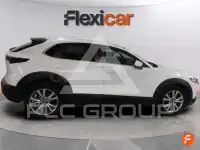 2020 Mazda CX-30