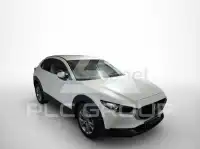 2020 Mazda CX-30
