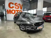 2020 Mazda CX-30