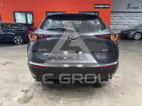 2020 Mazda CX-30