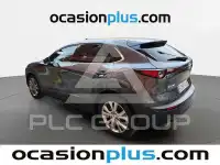 2020 Mazda CX-30