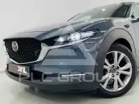 2020 Mazda CX-30