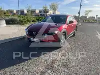 2020 Mazda CX-30