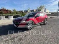 2020 Mazda CX-30