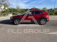 2020 Mazda CX-30