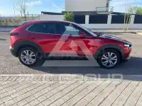 2020 Mazda CX-30