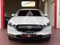 2020 Mazda CX-30