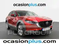 2020 Mazda CX-30