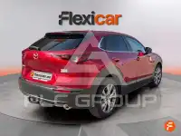 2020 Mazda CX-30