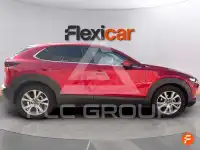2020 Mazda CX-30