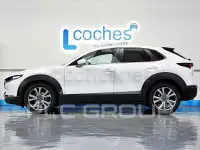 2020 Mazda CX-30