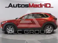 2020 Mazda CX-30