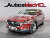 2020 Mazda CX-30