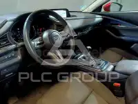 2020 Mazda CX-30