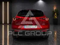 2020 Mazda CX-30