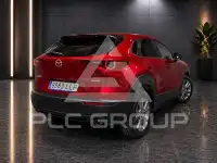2020 Mazda CX-30