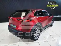 2020 Mazda CX-30