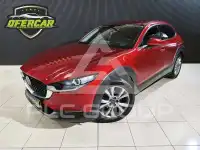 2020 Mazda CX-30
