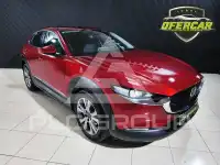 2020 Mazda CX-30