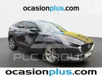 2020 Mazda CX-30
