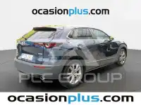2020 Mazda CX-30