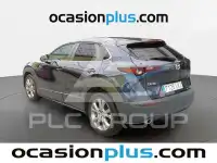 2020 Mazda CX-30