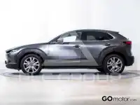 2020 Mazda CX-30