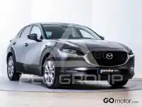 2020 Mazda CX-30