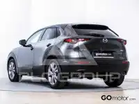 2020 Mazda CX-30