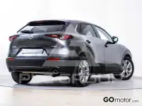 2020 Mazda CX-30