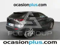 2020 Mazda CX-30