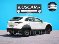 2020 Mazda CX-30