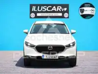 2020 Mazda CX-30