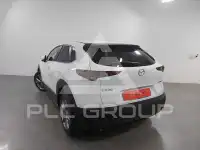 2020 Mazda CX-30