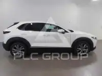2020 Mazda CX-30