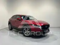 2020 Mazda CX-30