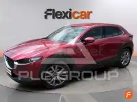 2020 Mazda CX-30