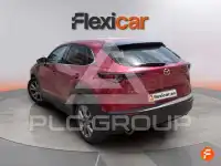 2020 Mazda CX-30