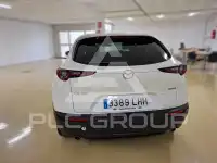 2020 Mazda CX-30