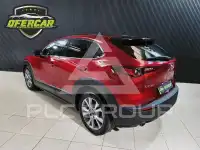2020 Mazda CX-30